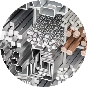 انواع محصولات مصرفی