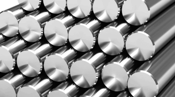 میلگرد استیل