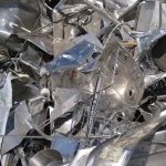 ضایعات استیل