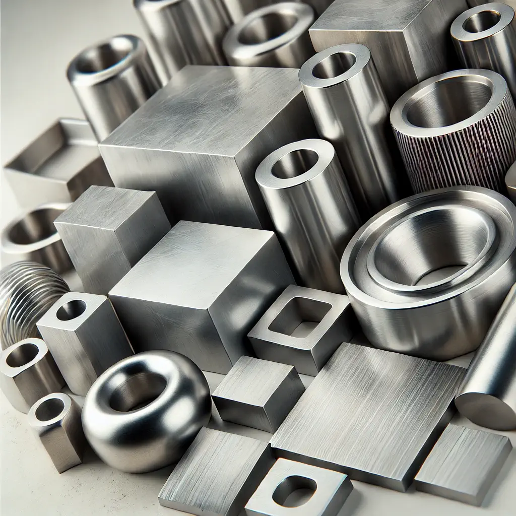 استیل نسوز چیست