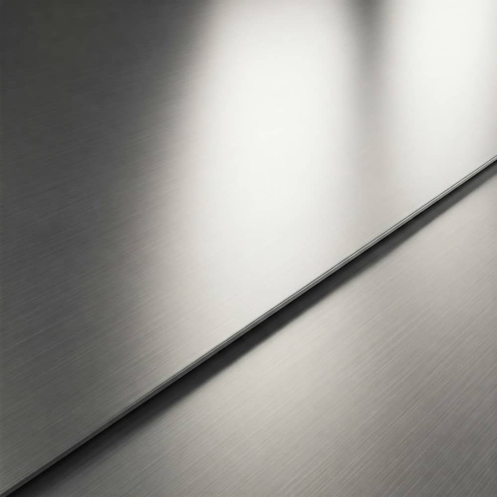 ورق استیل 316