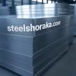 خرید ورق استیل 304