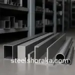 پروفیل استیل 304