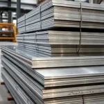 قیمت ورق استیل ۲۰۱