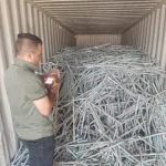 قیمت ضایعات استیل