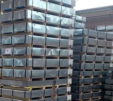 ورق استیل 420 از استیل شرکا