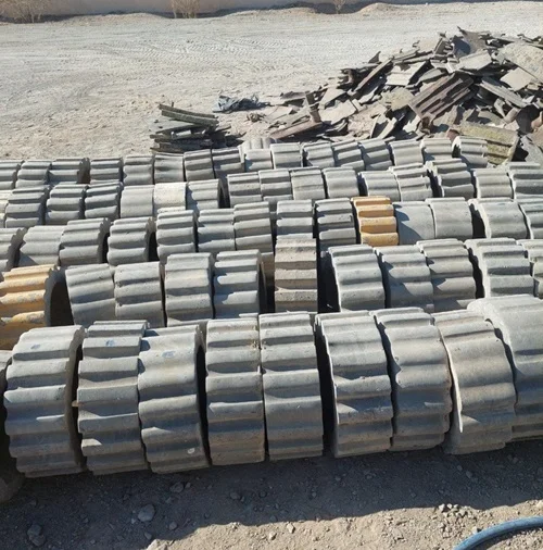 ضایعات نگیر 309