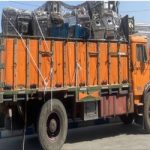 قیمت ضایعات استیل 430