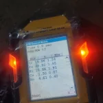 نسوز 904