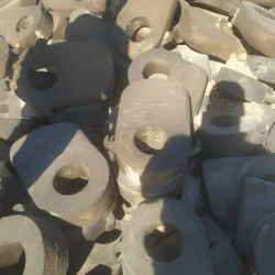 ضایعات منگنز