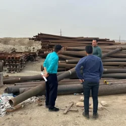 buyer-of-waste-reformer-pipes